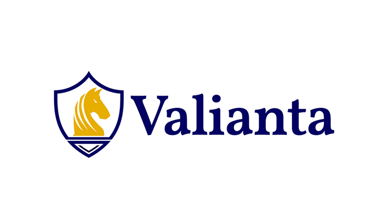 Valianta.com - Creative premium names